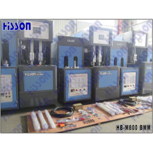 Semi Auto Pet Bottle Blow Molding Machine hb-M800